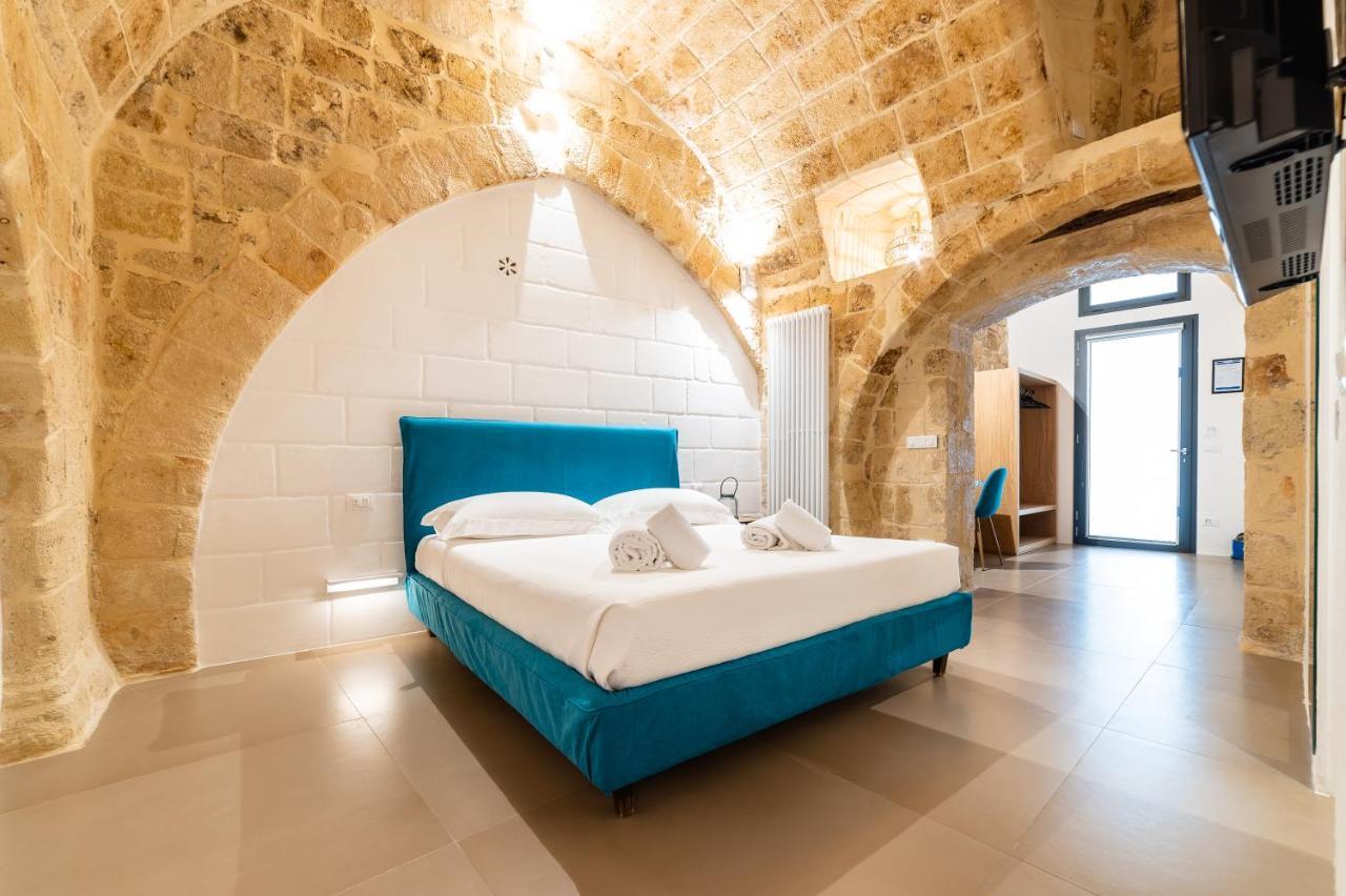 B&B A C-Caste Monopoli Εξωτερικό φωτογραφία