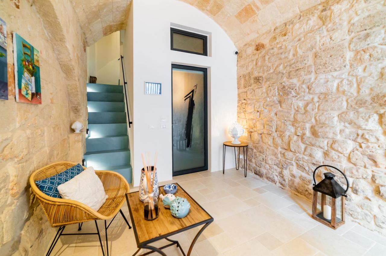 B&B A C-Caste Monopoli Εξωτερικό φωτογραφία