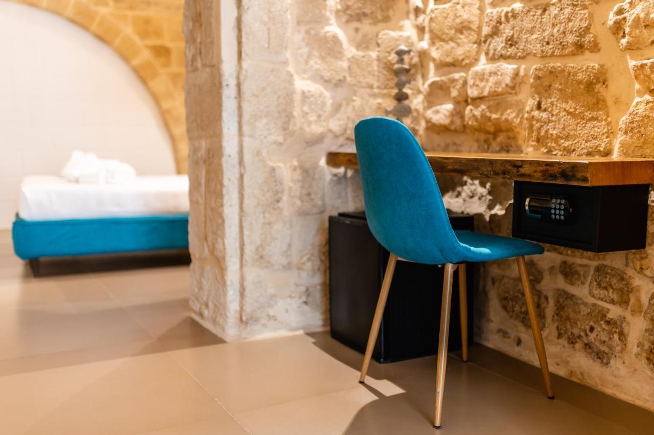 B&B A C-Caste Monopoli Εξωτερικό φωτογραφία
