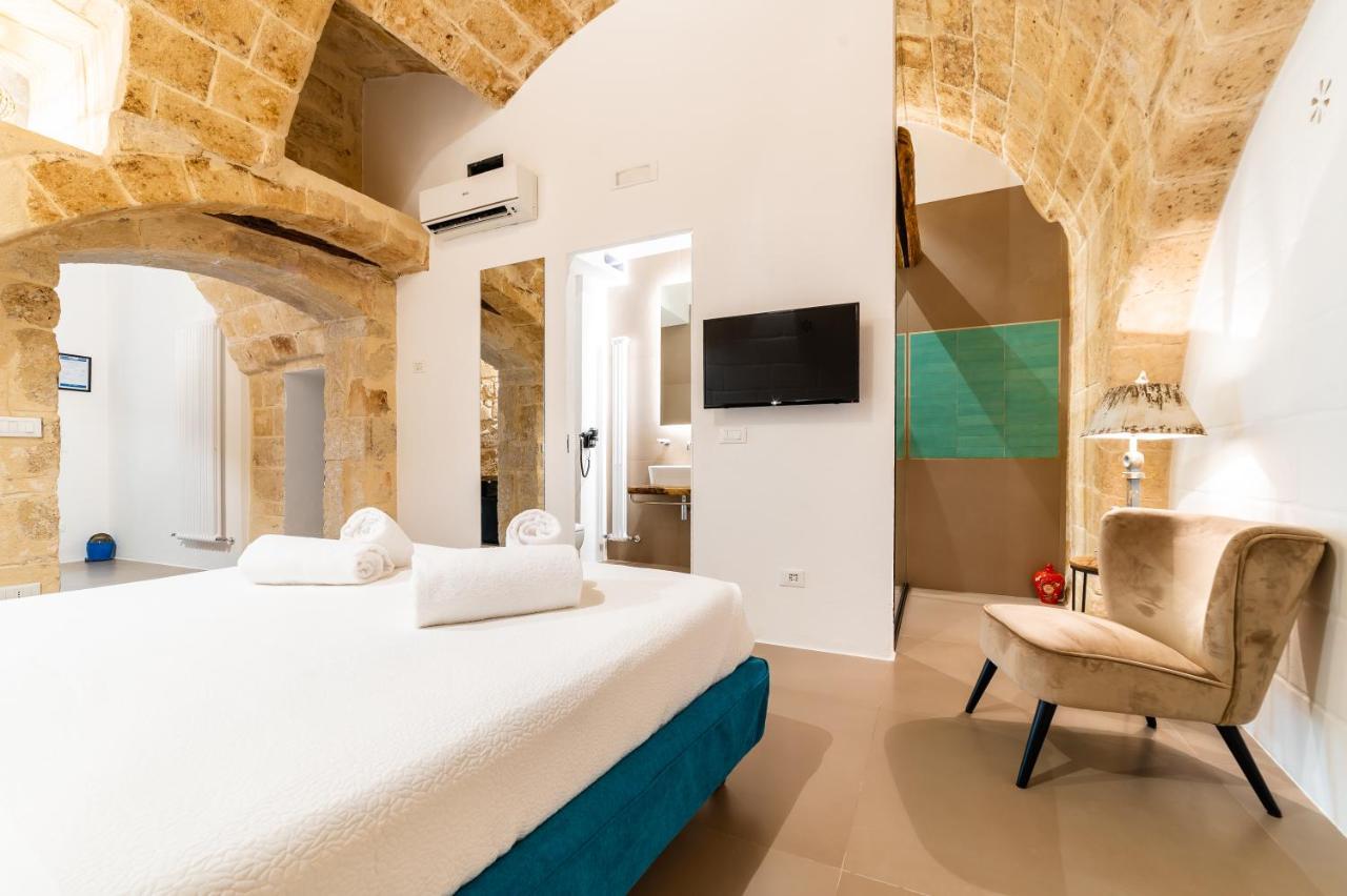 B&B A C-Caste Monopoli Εξωτερικό φωτογραφία