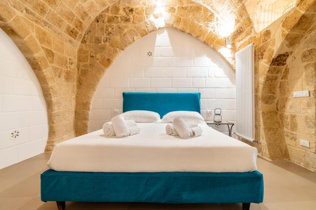 B&B A C-Caste Monopoli Εξωτερικό φωτογραφία