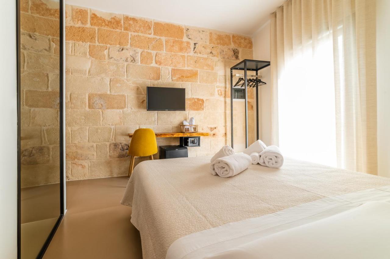 B&B A C-Caste Monopoli Εξωτερικό φωτογραφία