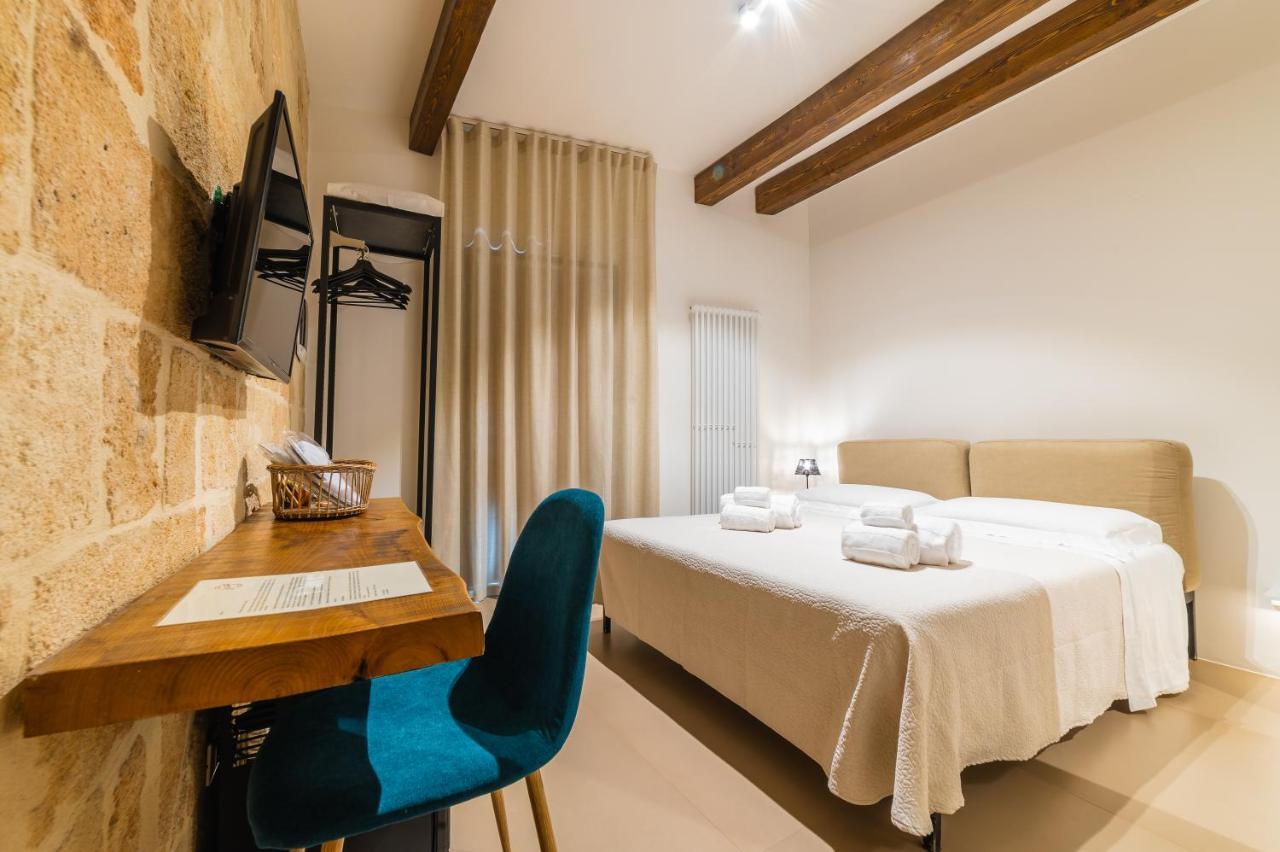 B&B A C-Caste Monopoli Εξωτερικό φωτογραφία