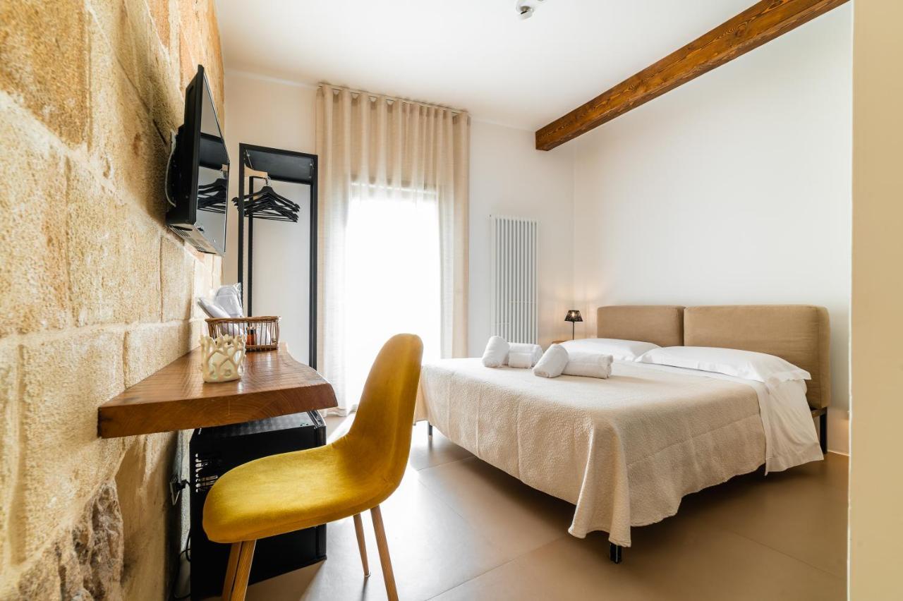 B&B A C-Caste Monopoli Εξωτερικό φωτογραφία