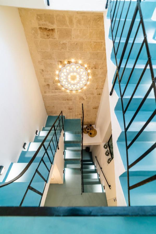 B&B A C-Caste Monopoli Εξωτερικό φωτογραφία