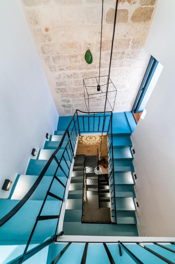 B&B A C-Caste Monopoli Εξωτερικό φωτογραφία